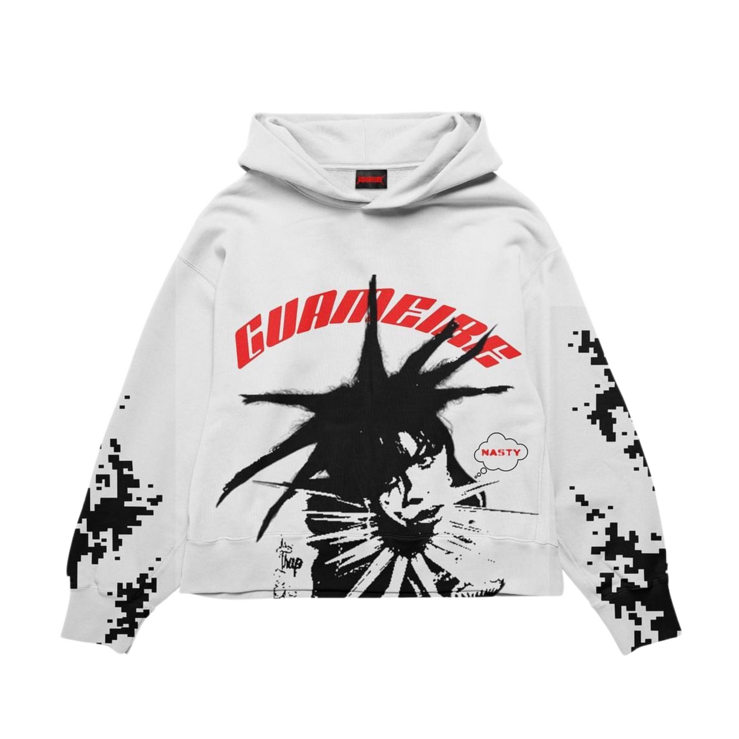 NASTY! HOODIE