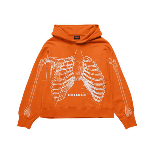 SKELE HOODIE