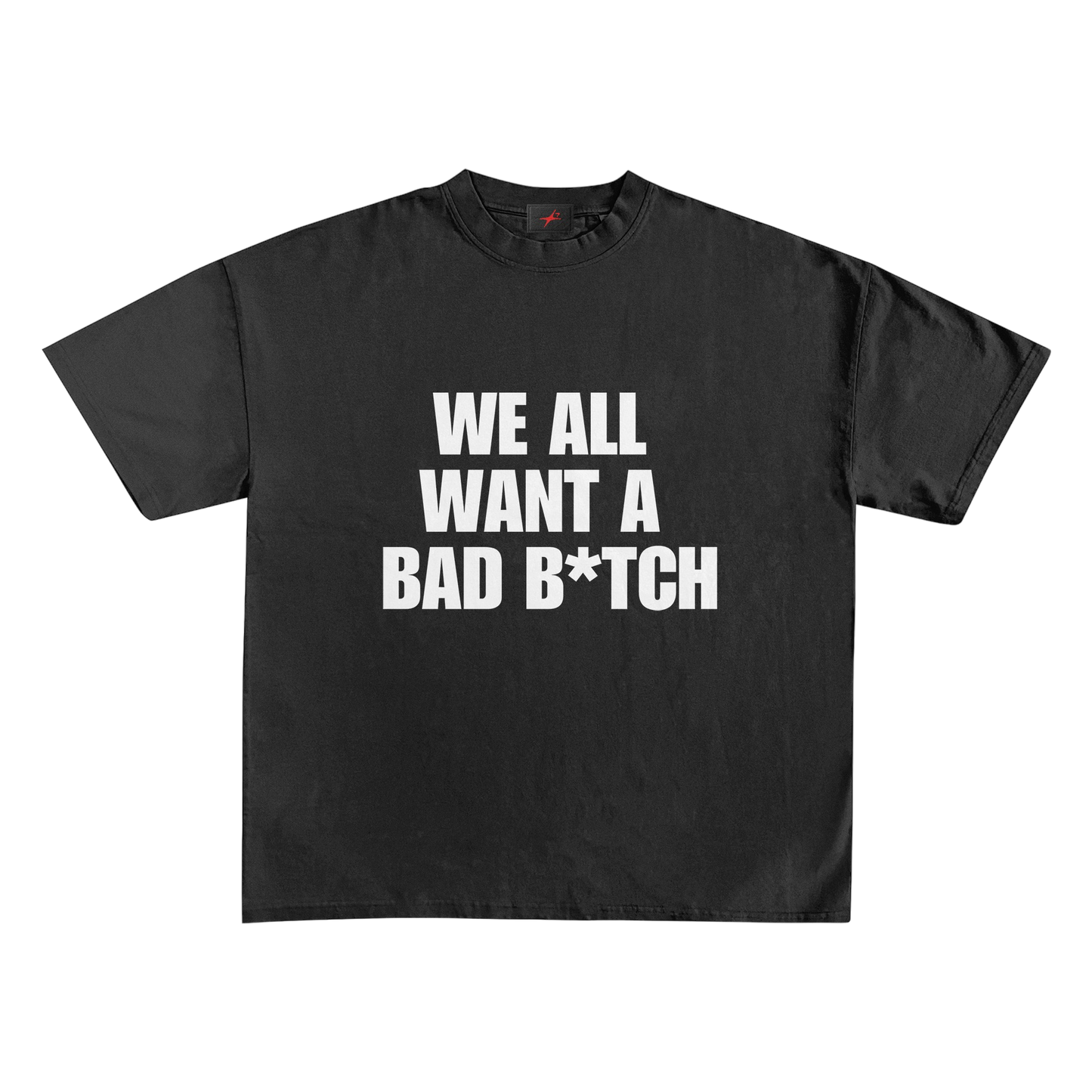 BAD B SHIRT