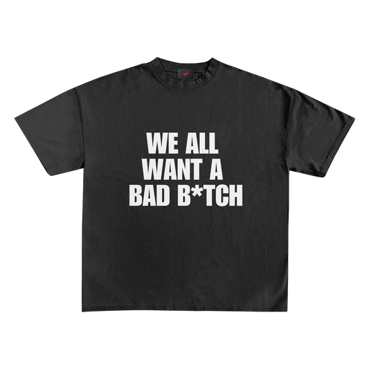 BAD B SHIRT