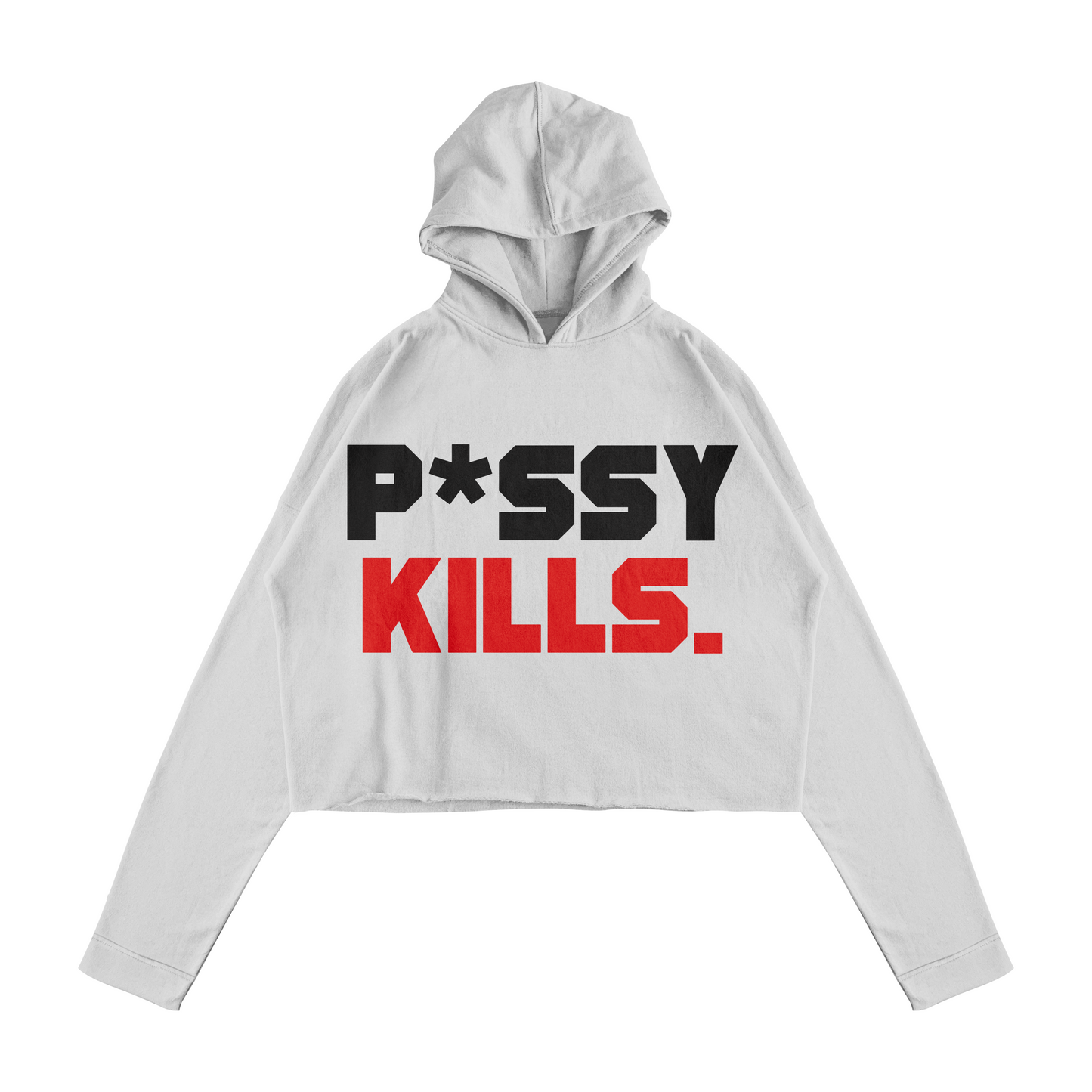 P* KILLS HOODIE